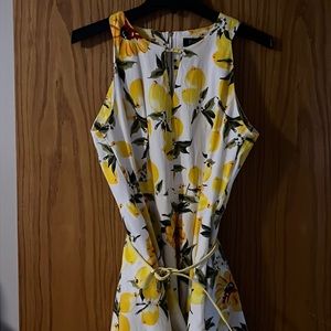 Beautiful bright boutique dress